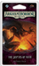 Brain-Games.lv galda spēles Arkham Horror: The Card Game - The Depths of Yoth (paplašinājums)
