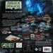 Brain Games LV galda spēles Arkham Horror Third Edition: Secrets of the Order (paplašinājums)
