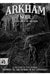 Brain Games LV Arkham Noir Called Forth by Thunder