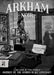 Brain Games LV Arkham Noir Witch Cult Murders