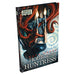 Brain-Games.lv Arkham NOV Hour of the Huntress