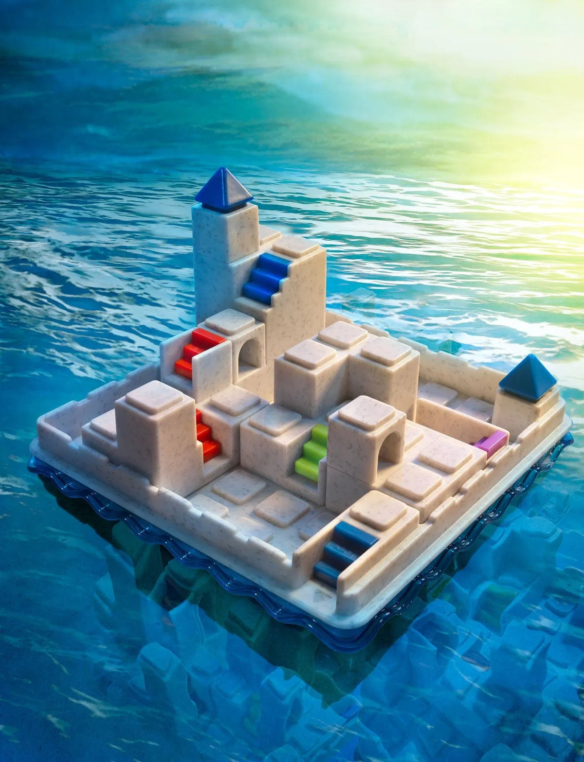 smartgames Prāta mežģi Atlantis Escape