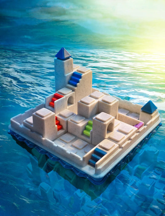 smartgames Prāta mežģi Atlantis Escape