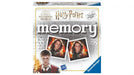 Brain Games LV galda spēles Atmiņu spēle - Harry Potter