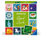 Brain Games LV Atmiņu spēle - Moments memory® Good Luck