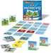Brain Games LV galda spēles Atmiņu spēle - Paw Patrol