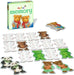 Brain Games LV Atmiņu spēle - Teddy memory