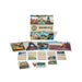 N/A Boardgame Atmiņu spēle - Travel Collector's Memory