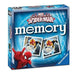 Brain Games LV Atmiņu spēle - Ultimate Spiderman
