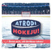Atrodi hokeju