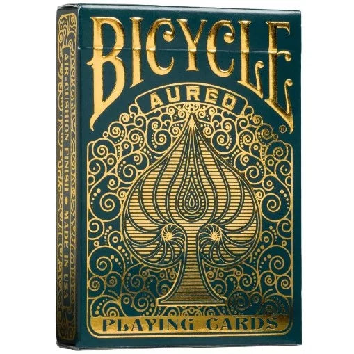 AUREO BICYCLE
