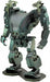 Brain Games LV Mēroga modelis Avatar: AMP Suit, Premium Series metāla konstruktors
