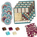 n/a galda spēles Azul: Master Chocolatier