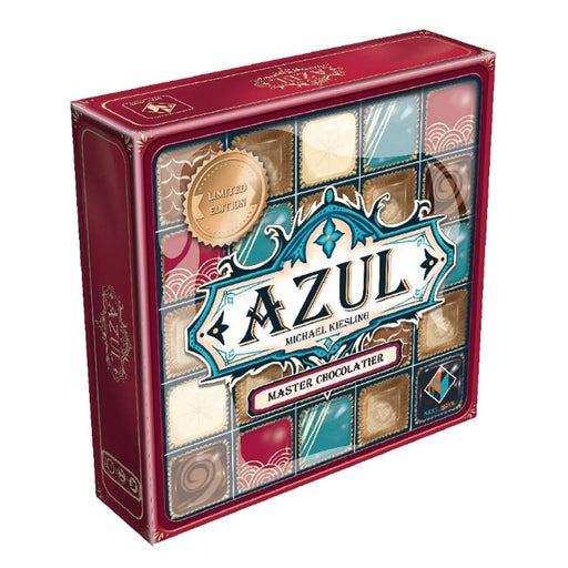 n/a galda spēles Azul Master Chocolatier ENG