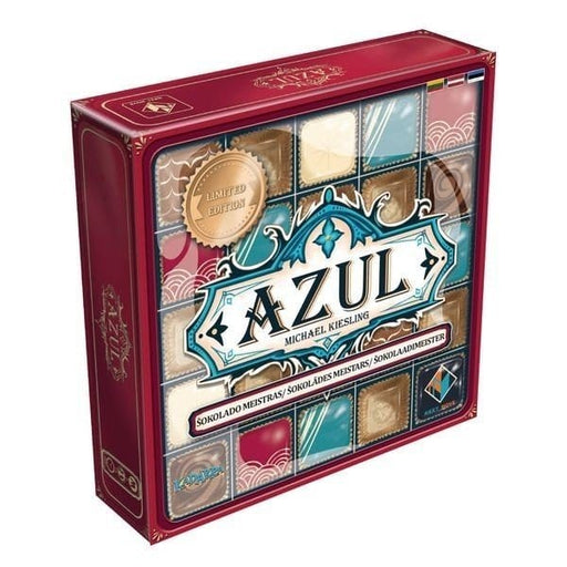 n/a galda spēles Azul: Master Chocolatier