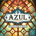 Brain Games LV galda spēles Azul: Stained Glass of Sintra