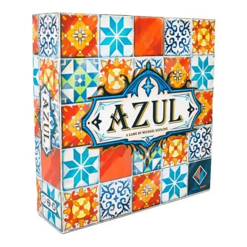 n/a galda spēles Azul