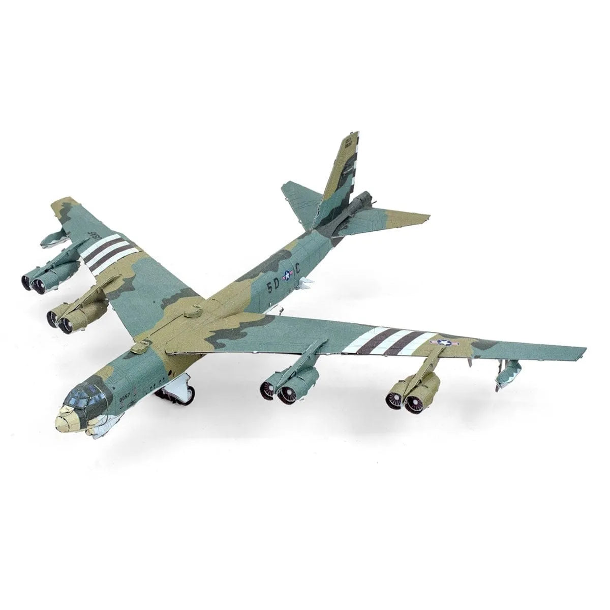 Brain Games LV B-52 Stratofortress