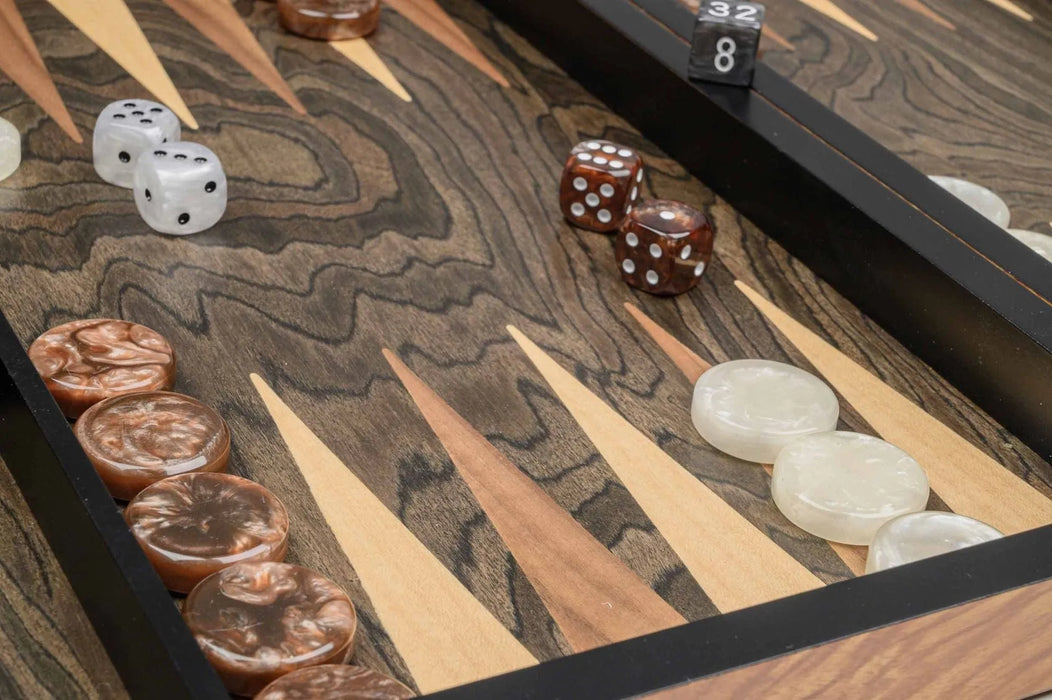 Brain Games LV Backgammon Atokos, medium