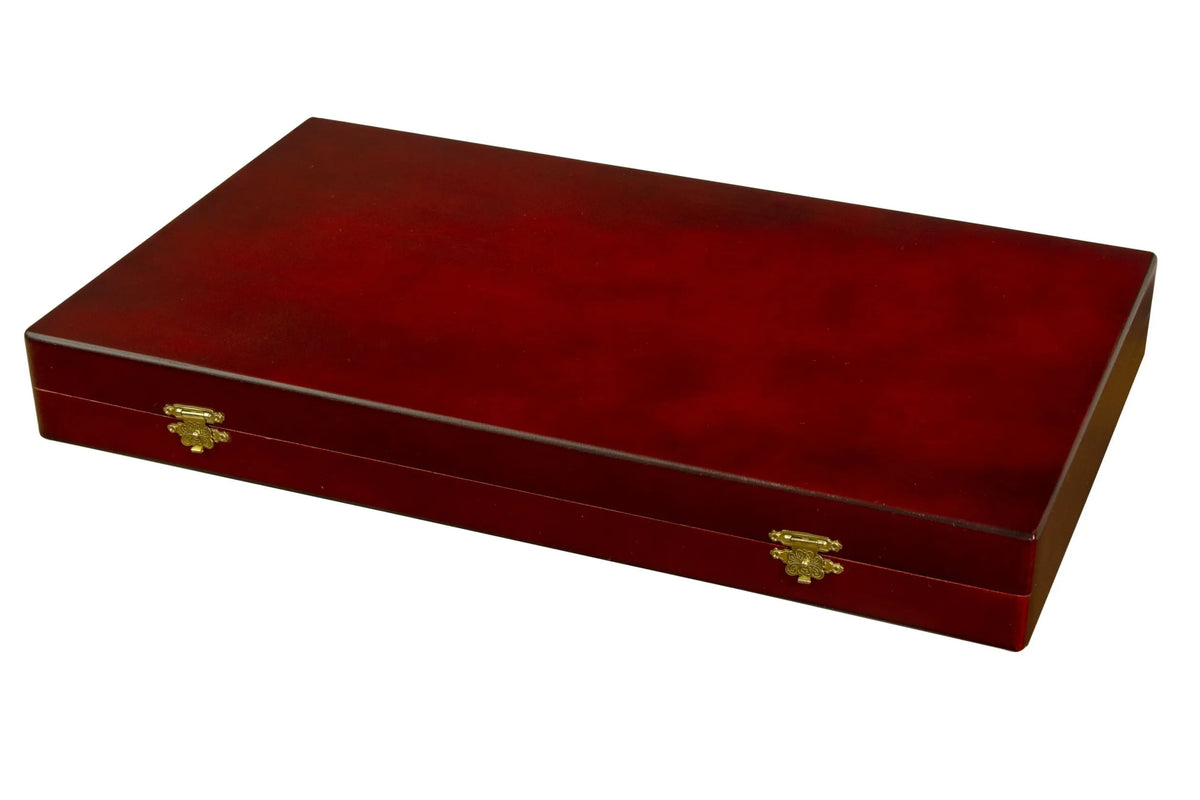 Brain Games LV BACKGAMMON LARGE (NEW)