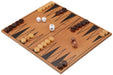 n/a galda spēles Backgammon Set
