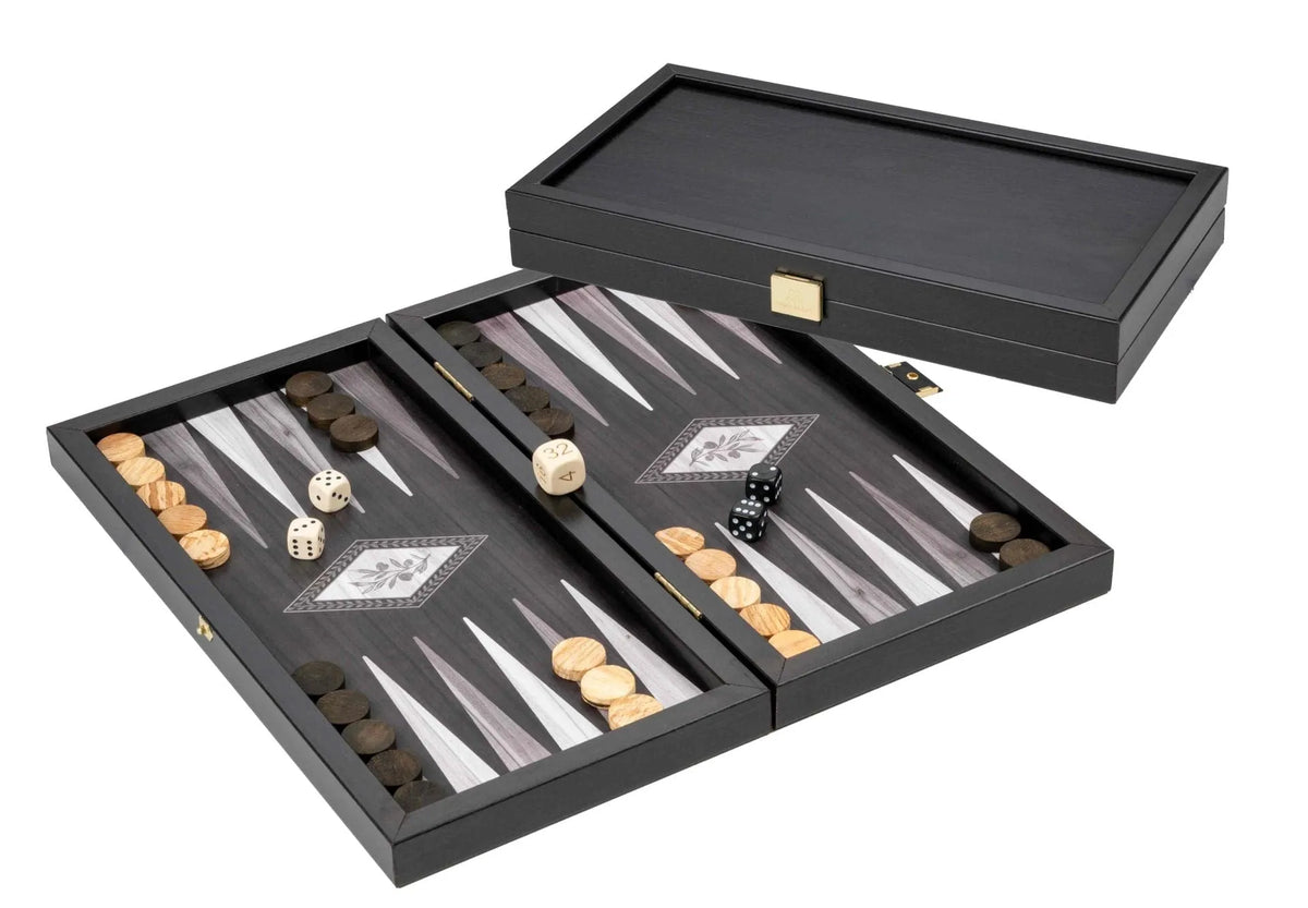 Brain Games LV Backgammon Skariana, klein