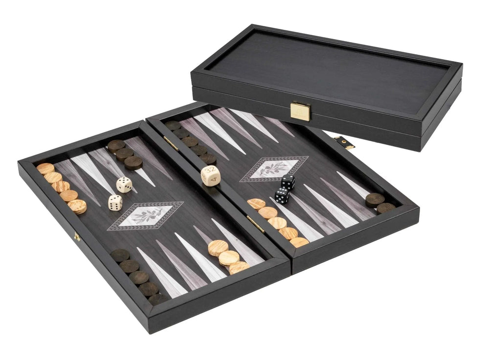 Brain Games LV Backgammon Skariana, klein