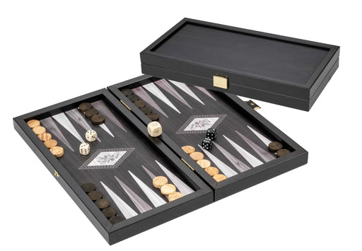 Brain Games LV Backgammon Skariana, klein