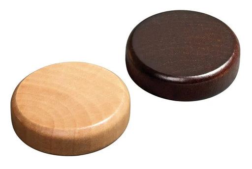 Brain-Games.lv galda spēles Backgammon stones, small, 25x8 mm