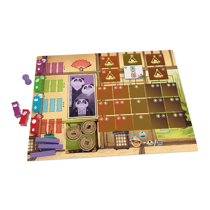 Brain Games LV Bamboo