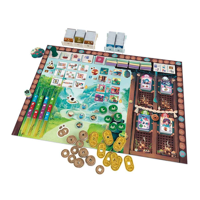 Brain Games LV Bamboo