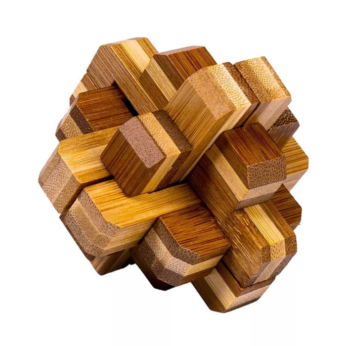 n/a n/a Bamboo Puzzles various