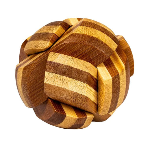 n/a n/a Bamboo Puzzles various