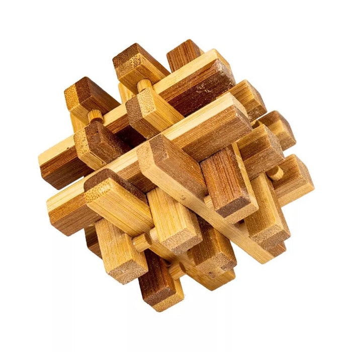 n/a n/a Bamboo Puzzles various