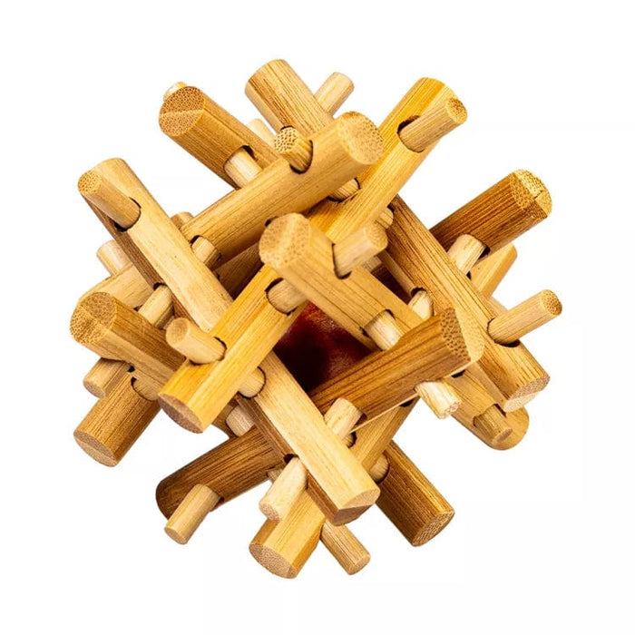 n/a n/a Bamboo Puzzles various