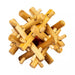 n/a n/a Bamboo Puzzles various