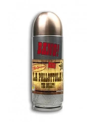 n/a galda spēles BANG! The Bullet!