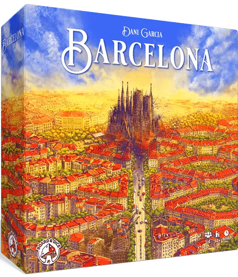 Brain Games LV n/a Barcelona