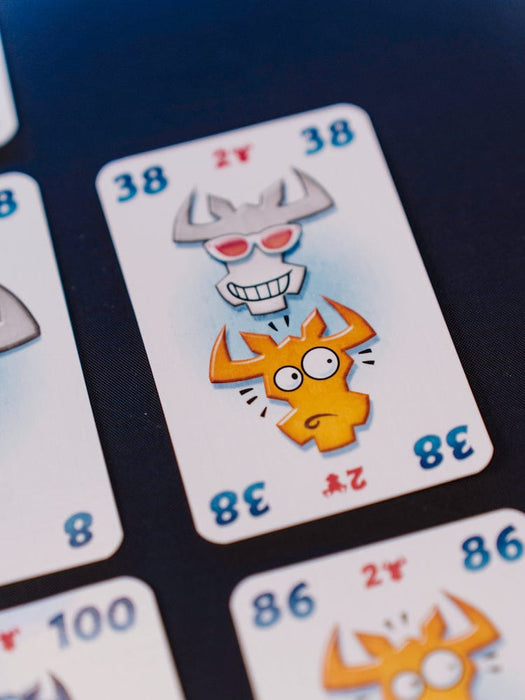 Brain Games LV Baron Oxx