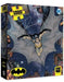Brain Games LV Batman I Am The Night Puzzle 1000 pcs