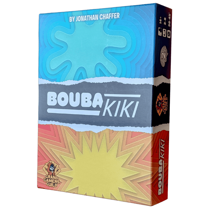 Brain Games LV Baubo/Kiki
