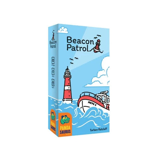 n/a Beacon Patrol