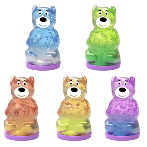 Brain Games LV Bear TM Lovin Slime-antistress 105 ml