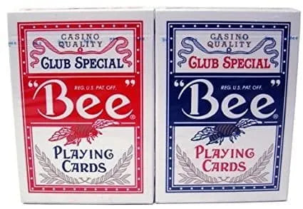 Brain-Games.lv Bee Stadard Index spēļu kārtis
