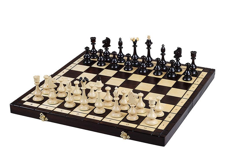 Brain Games LV BESKID CHESS/insert