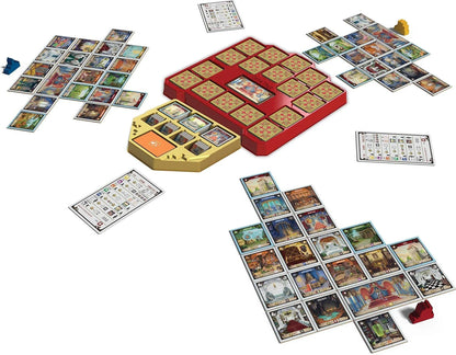 Brain-Games.lv Between Two Castles of Mad King Ludwig