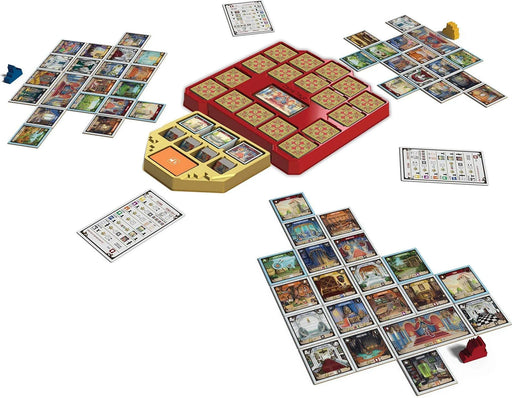 Brain-Games.lv Between Two Castles of Mad King Ludwig