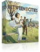 n/a Between Two Cities Essential Edition