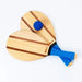 Brain Games LV galda spēles BEX Beach Racket set Original