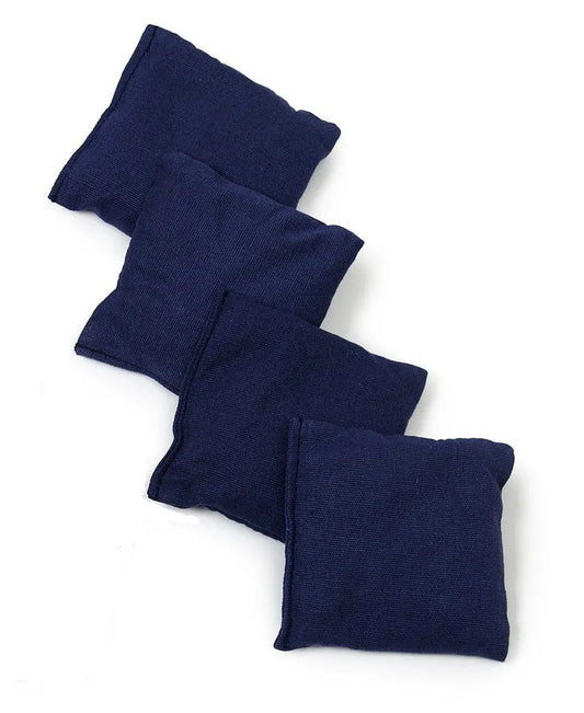 Brain Games LV āra spēles Bex Bean Bag Original 4pcs Blue bags